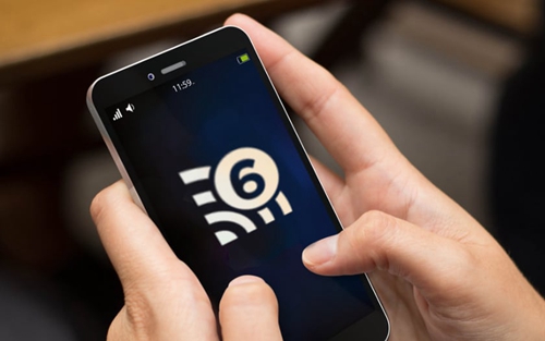 Wi-Fi 6标准正式启用 提高四成的传输速度+近四倍的容量 