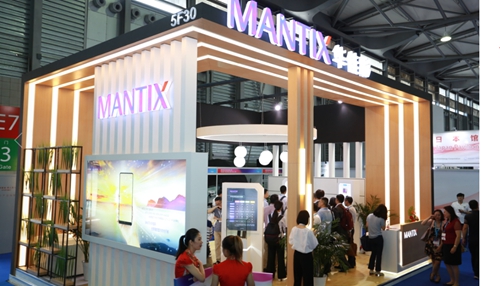 2018����������ʾ����չ���Ѳ�չ̨��Ƭ