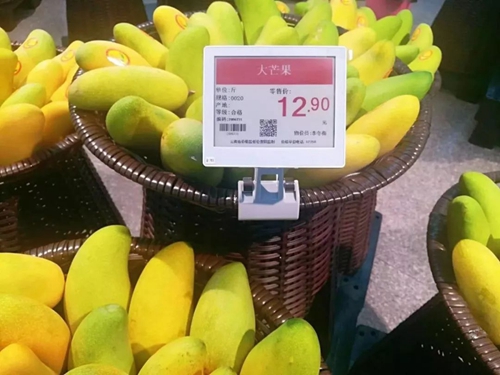 灯影科技:让每个标签都像灯塔一样散发着自己的坐标