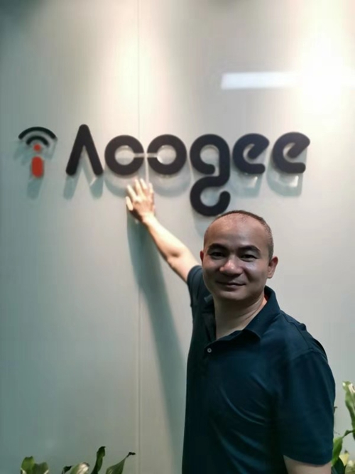 奥格智能科技有限公司CEO周日新:智能家居普及有待提高,系统化才是未来方向