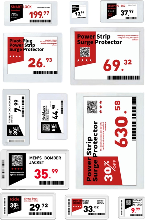 灯影科技:让每个标签都像灯塔一样散发着自己的坐标