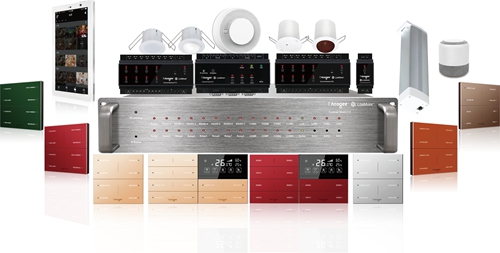 奥格智能科技有限公司CEO周日新:智能家居普及有待提高,系统化才是未来方向