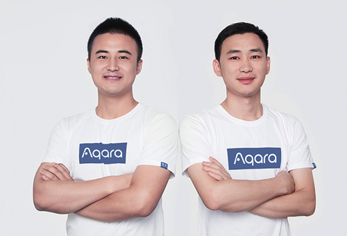 Aqara智能门锁N100重磅上市,兼容HomeKit与米家智能家居双生态!
