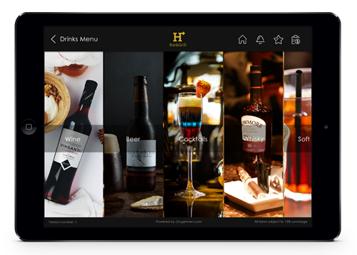 专访丨邦奇智能副总经理刘继武,智慧酒店打造之道