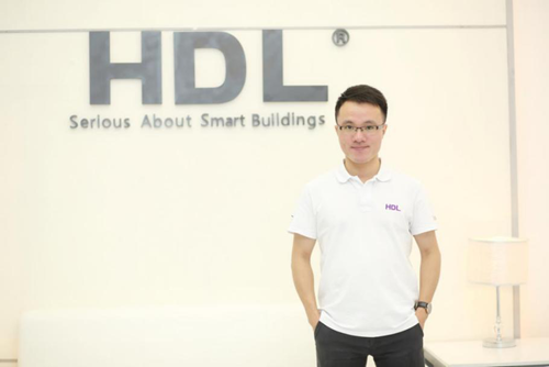 专访丨河东HDL市场总监杨雄伟:智慧酒店着提升住宿体验和管理效率