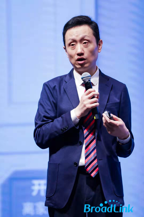 专访丨博联智能应用事业部总经理赵哲海:博联产品可广泛应用于各类酒店