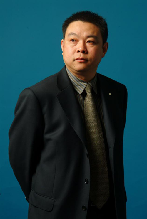 关注丨伯图康卓董事长、超级开关创始人黎辉:精品民宿酒店有可能成为智慧酒店领域新突破点