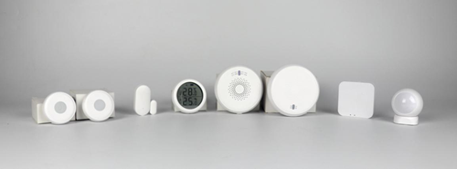 麦乐克传感器套装评测丨全方位多视角监测 构建全屋智慧新场景