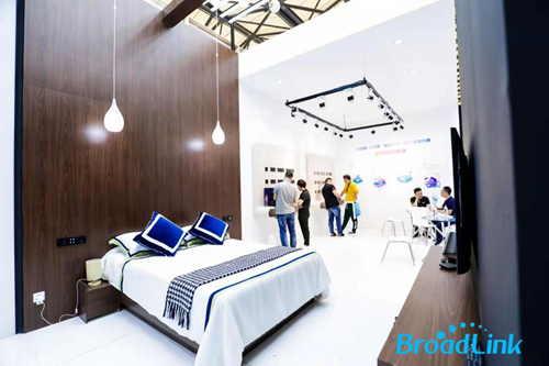 专访丨博联智能应用事业部总经理赵哲海:博联产品可广泛应用于各类酒店