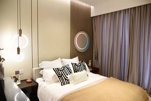 萤石智能生活:回家、休息、入睡到起床,全智能化操作