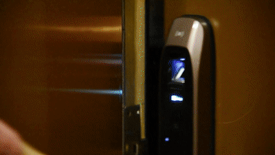 萤石智能生活:回家、休息、入睡到起床,全智能化操作