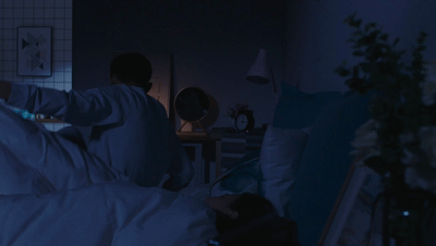 萤石智能生活:回家、休息、入睡到起床,全智能化操作