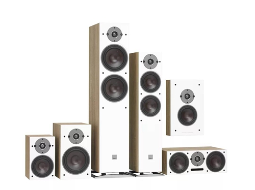 测评 | DALI OBERON 5.1声道扬声器系统: 全新沉浸式影音体验