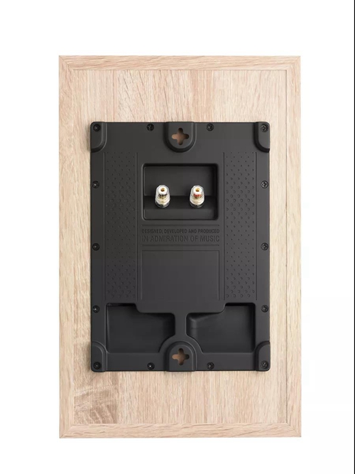 测评 | DALI OBERON 5.1声道扬声器系统: 全新沉浸式影音体验