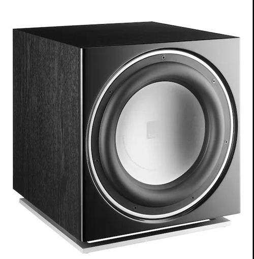测评 | DALI OBERON 5.1声道扬声器系统: 全新沉浸式影音体验