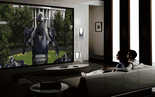 在产业多元化时代下,智能家居已成为传统装修行业发展的新趋势