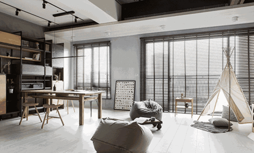 在产业多元化时代下,智能家居已成为传统装修行业发展的新趋势