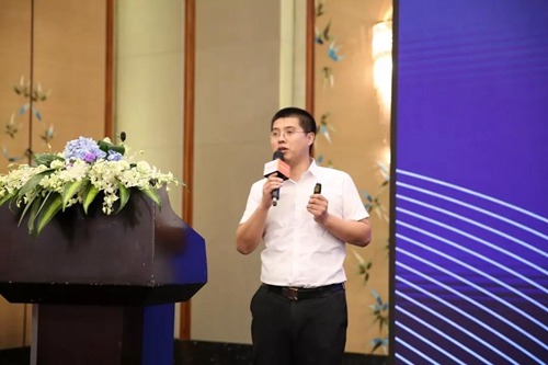 大华乐橙新品发布会:首发3D结构光AI人脸识别视频锁