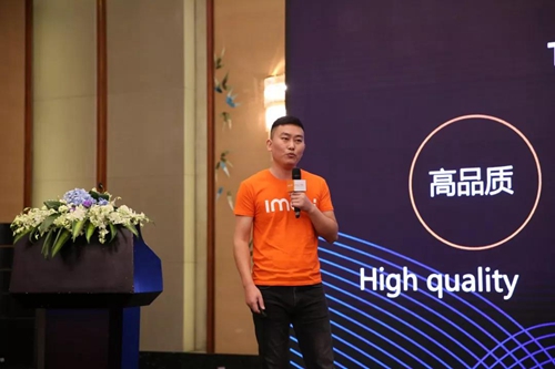 大华乐橙新品发布会:首发3D结构光AI人脸识别视频锁