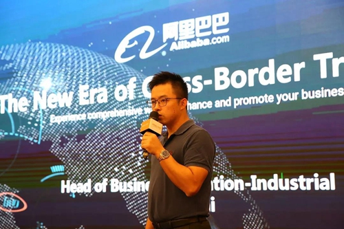 大华乐橙新品发布会:首发3D结构光AI人脸识别视频锁