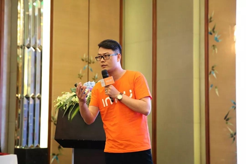 大华乐橙新品发布会:首发3D结构光AI人脸识别视频锁