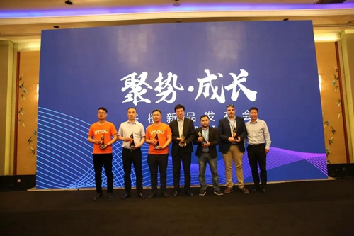大华乐橙新品发布会:首发3D结构光AI人脸识别视频锁