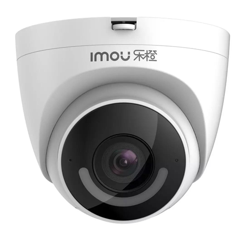 大华乐橙新品发布会:首发3D结构光AI人脸识别视频锁