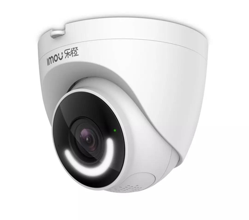 大华乐橙新品发布会:首发3D结构光AI人脸识别视频锁