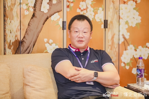 品高云坚持“行业+云”战略,打造自主可控国产全栈云生态