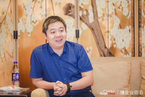 品高云坚持“行业+云”战略,打造自主可控国产全栈云生态