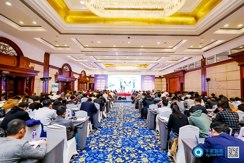 第二十届中国国际建筑智能化峰会北京站成功举办:共同探讨AIoT智慧人居趋势