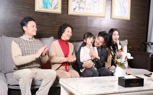 大胆预测:有了悠达家庭K歌系统,以后没人去KTV 了!