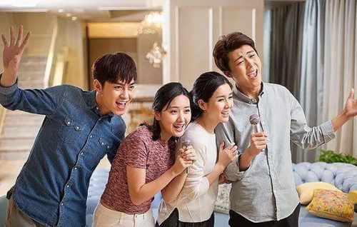 大胆预测:有了悠达家庭K歌系统,以后没人去KTV 了!