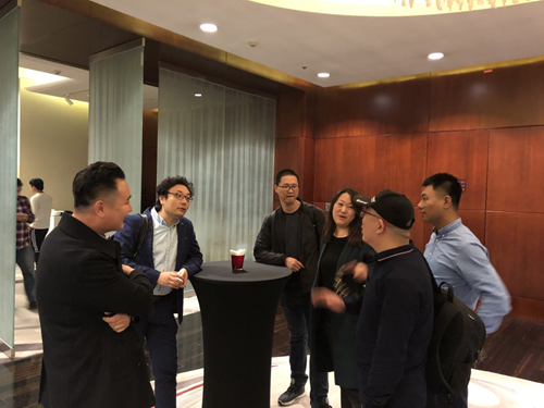 Aurora巡展北上广三站完美收官:探究未来会议新趋势