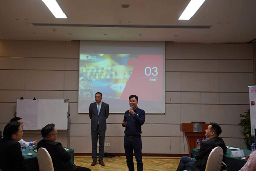 爱威影音2019上海分享会再次启航丨首次公布爱威影音最新引进的品牌