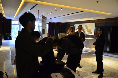 Aurora巡展北上广三站完美收官:探究未来会议新趋势