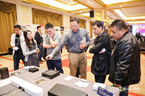 聚焦区域 服务创新丨中国智能家居集成峰会·武汉站圆满举办