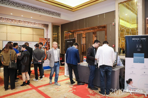 聚焦区域 服务创新丨中国智能家居集成峰会·武汉站圆满举办