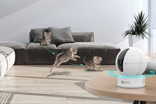 双11背后:智能家居已成新潮流 消费逻辑正被重新定义