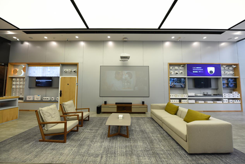 双11背后:智能家居已成新潮流 消费逻辑正被重新定义