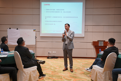 爱威影音2019上海分享会再次启航丨首次公布爱威影音最新引进的品牌