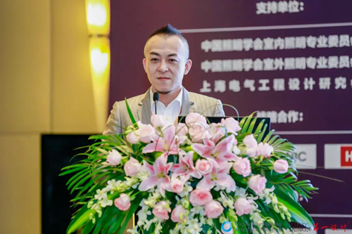 2019DiiA联盟中国区高峰论坛在沪召开:全方位解析智控照明应用趋势