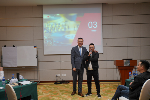 爱威影音2019上海分享会再次启航丨首次公布爱威影音最新引进的品牌