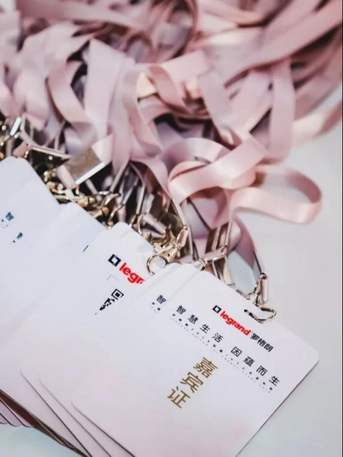 罗格朗携凯蕴系列新品重磅亮相!
