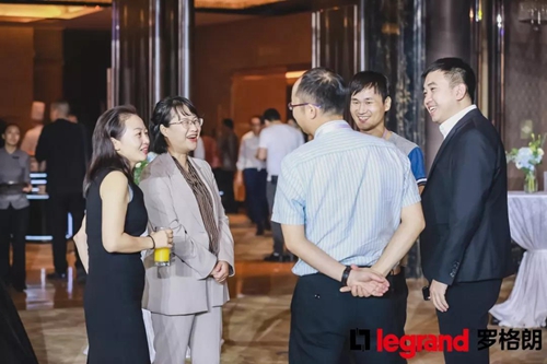 罗格朗携凯蕴系列新品重磅亮相!