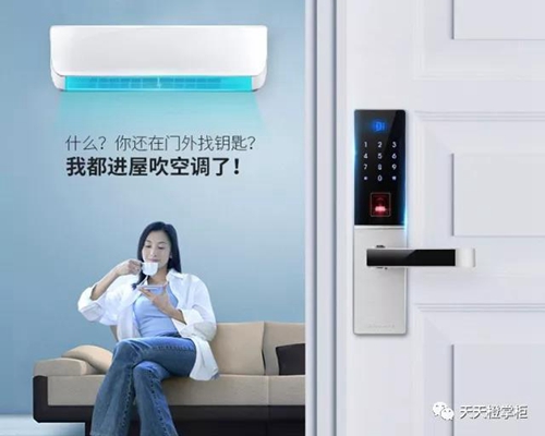 智能锁,到底要不要买?买什么样的?