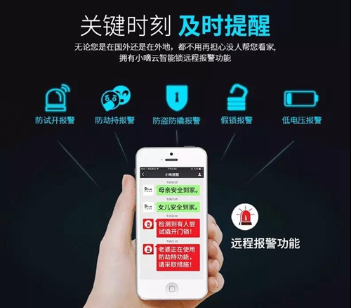智能锁,到底要不要买?买什么样的?
