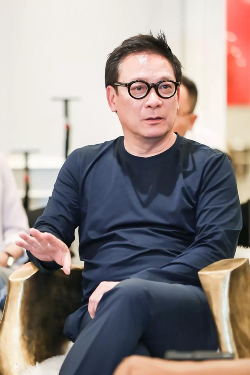 梁志天谈智慧生活丨2019德国摩根深圳站活动成功举办