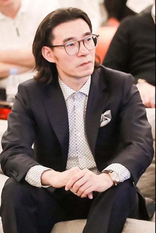 梁志天谈智慧生活丨2019德国摩根深圳站活动成功举办