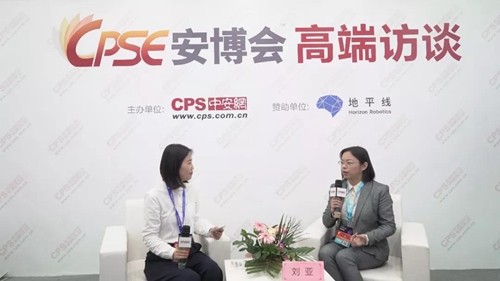 专访丨海曼科技总经理刘亚女士:深耕智能传感15年,致力于打造最佳产品体验感